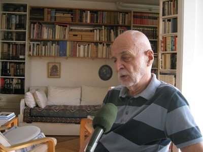 Aleksandar Ajzinberg